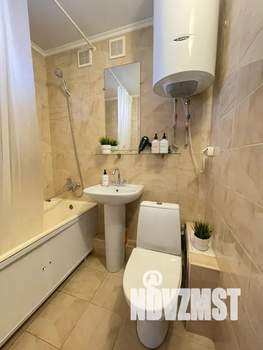 1-к квартира, посуточно, 35м2, 4/5 этаж