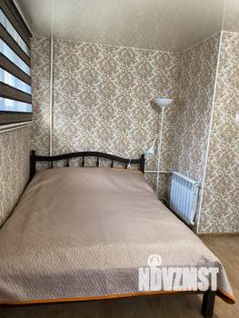 1-к квартира, посуточно, 32м2, 2/9 этаж