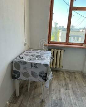 1-к квартира, на длительный срок, 31м2, 5/5 этаж