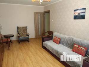 2-к квартира, посуточно, 59м2, 4/5 этаж