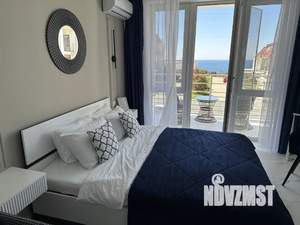 1-к квартира, посуточно, 29м2, 1/1 этаж