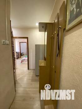 2-к квартира, посуточно, 47м2, 2/4 этаж