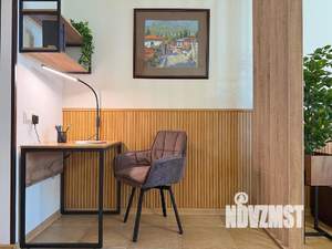 1-к квартира, посуточно, 43м2, 1/9 этаж