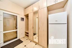 2-к квартира, посуточно, 50м2, 1/1 этаж