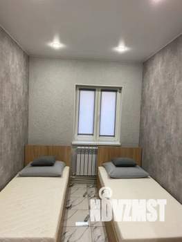 2-к квартира, посуточно, 35м2, 1/1 этаж