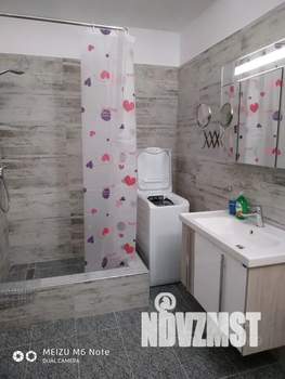 2-к квартира, посуточно, 77м2, 2/16 этаж