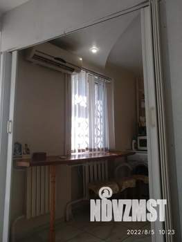 Студия квартира, посуточно, 31м2, 2/5 этаж