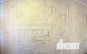 1-к квартира, на длительный срок, 45м2, 5/10 этаж