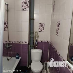 1-к квартира, на длительный срок, 32м2, 5/5 этаж