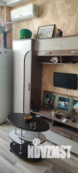 Студия квартира, на длительный срок, 20м2, 3/5 этаж