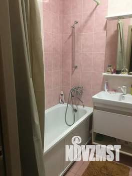 1-к квартира, посуточно, 49м2, 9/11 этаж
