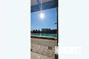 1-к квартира, посуточно, 30м2, 2/5 этаж