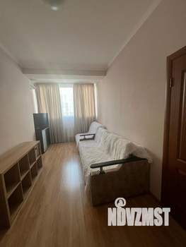 1-к квартира, на длительный срок, 33м2, 2/5 этаж