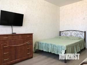 2-к квартира, посуточно, 45м2, 4/5 этаж