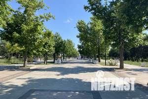 1-к квартира, посуточно, 23м2, 2/4 этаж