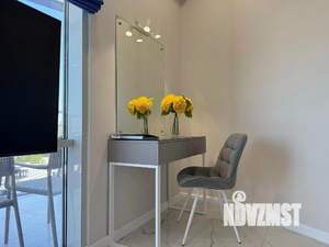 1-к квартира, посуточно, 31м2, 1/1 этаж