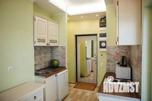 1-к квартира, посуточно, 25м2, 8/9 этаж