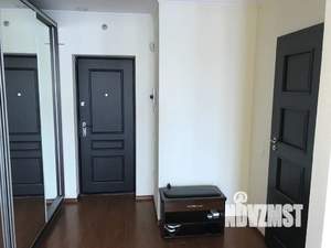 2-к квартира, посуточно, 73м2, 9/10 этаж