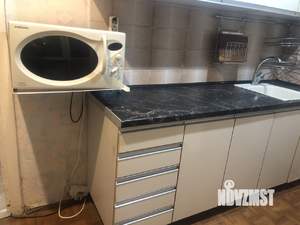 1-к квартира, на длительный срок, 35м2, 3/5 этаж