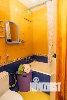 2-к квартира, посуточно, 44м2, 2/5 этаж