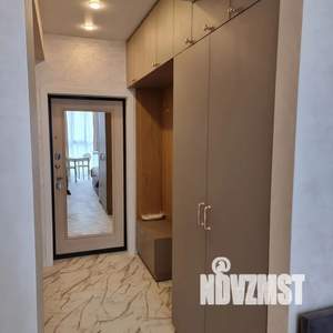 Студия квартира, посуточно, 22м2, 2/4 этаж