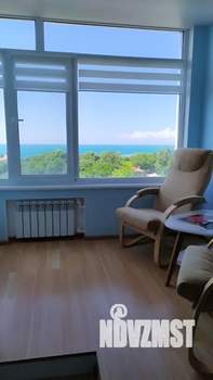 1-к квартира, посуточно, 48м2, 4/5 этаж