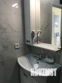 1-к квартира, посуточно, 23м2, 1/4 этаж