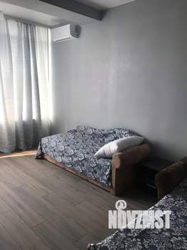 1-к квартира, посуточно, 50м2, 4/5 этаж