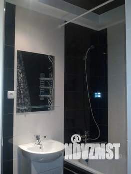 1-к квартира, посуточно, 47м2, 7/10 этаж