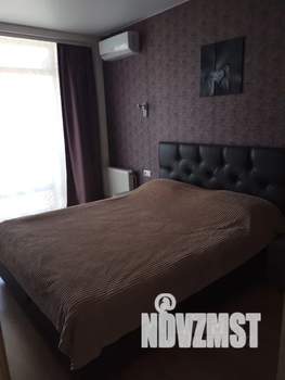 3-к квартира, посуточно, 70м2, 2/5 этаж