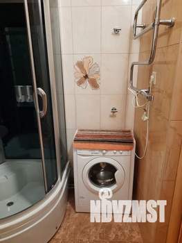 1-к квартира, посуточно, 40м2, 5/6 этаж