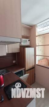 2-к квартира, посуточно, 31м2, 2/2 этаж