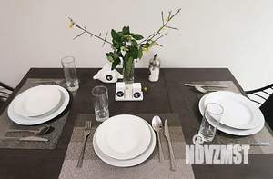 1-к квартира, посуточно, 25м2, 3/6 этаж