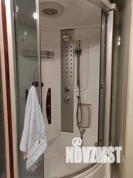 2-к квартира, посуточно, 50м2, 3/5 этаж