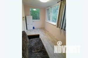1-к квартира, посуточно, 40м2, 1/5 этаж