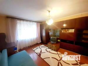 2-к квартира, на длительный срок, 60м2, 1/6 этаж