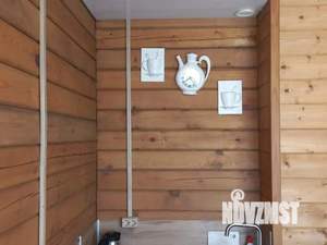 1-к квартира, посуточно, 18м2, 1/1 этаж