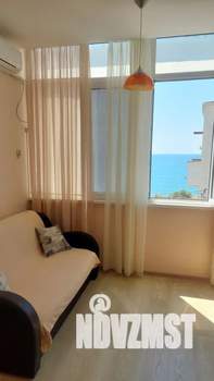 2-к квартира, посуточно, 50м2, 4/9 этаж