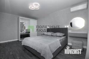 3-к квартира, на длительный срок, 75м2, 7/10 этаж