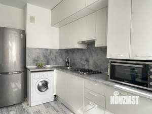 1-к квартира, посуточно, 35м2, 3/10 этаж