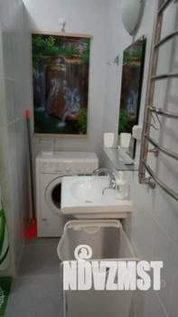 1-к квартира, посуточно, 40м2, 2/9 этаж