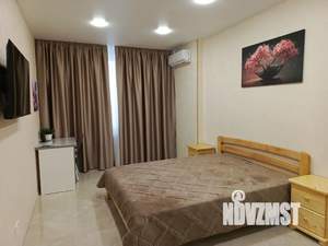2-к квартира, посуточно, 60м2, 2/10 этаж