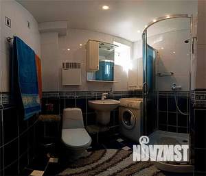 1-к квартира, посуточно, 35м2, 3/4 этаж