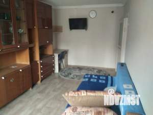 1-к квартира, посуточно, 37м2, 2/5 этаж