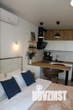 1-к квартира, посуточно, 30м2, 4/5 этаж
