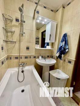 3-к квартира, посуточно, 80м2, 2/5 этаж