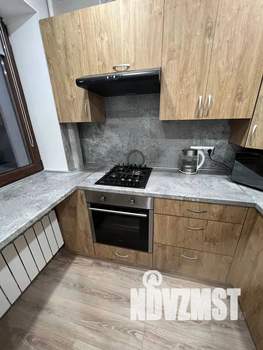 1-к квартира, посуточно, 33м2, 2/5 этаж