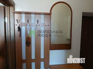 2-к квартира, на длительный срок, 40м2, 1/5 этаж