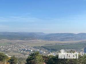 1-к квартира, посуточно, 30м2, 3/3 этаж