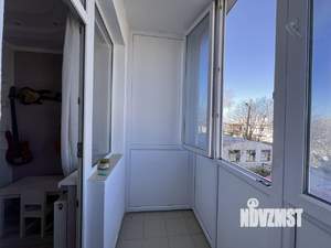2-к квартира, на длительный срок, 70м2, 4/13 этаж